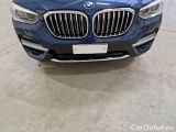  Bmw  X3 BMW  / 2017 / 5P / SUV XDRIVE 30E LUXURY #28