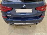  Bmw  X3 BMW  / 2017 / 5P / SUV XDRIVE 30E LUXURY #43
