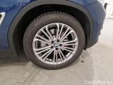  Bmw  X3 BMW  / 2017 / 5P / SUV XDRIVE 30E LUXURY #55