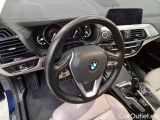  Bmw  X3 BMW  / 2017 / 5P / SUV XDRIVE 30E LUXURY #63