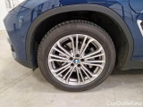  Bmw  X3 BMW  / 2017 / 5P / SUV XDRIVE 30E LUXURY #61