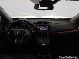  Honda  CR-V HONDA  / 2018 / 5P / SUV 2.0 HEV EXECUTIVE NAVI ECVT AWD #3