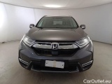  Honda  CR-V HONDA  / 2018 / 5P / SUV 2.0 HEV EXECUTIVE NAVI ECVT AWD #6