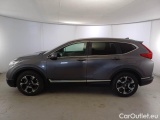  Honda  CR-V HONDA  / 2018 / 5P / SUV 2.0 HEV EXECUTIVE NAVI ECVT AWD #8