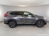 Honda  CR-V HONDA  / 2018 / 5P / SUV 2.0 HEV EXECUTIVE NAVI ECVT AWD #7