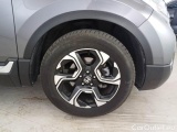  Honda  CR-V HONDA  / 2018 / 5P / SUV 2.0 HEV EXECUTIVE NAVI ECVT AWD #17