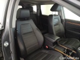  Honda  CR-V HONDA  / 2018 / 5P / SUV 2.0 HEV EXECUTIVE NAVI ECVT AWD #13