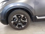  Honda  CR-V HONDA  / 2018 / 5P / SUV 2.0 HEV EXECUTIVE NAVI ECVT AWD #20