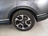  Honda  CR-V HONDA  / 2018 / 5P / SUV 2.0 HEV EXECUTIVE NAVI ECVT AWD #19