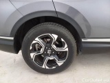  Honda  CR-V HONDA  / 2018 / 5P / SUV 2.0 HEV EXECUTIVE NAVI ECVT AWD #18