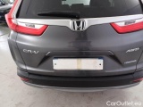  Honda  CR-V HONDA  / 2018 / 5P / SUV 2.0 HEV EXECUTIVE NAVI ECVT AWD #40