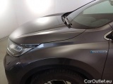  Honda  CR-V HONDA  / 2018 / 5P / SUV 2.0 HEV EXECUTIVE NAVI ECVT AWD #54