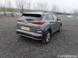  Hyundai  Konna HYUNDAI KONA / 2017 / 5P / SUV EV XPRIME+ 39 KWH #2