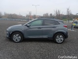  Hyundai  Konna HYUNDAI KONA / 2017 / 5P / SUV EV XPRIME+ 39 KWH #8