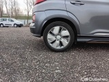  Hyundai  Konna HYUNDAI KONA / 2017 / 5P / SUV EV XPRIME+ 39 KWH #18