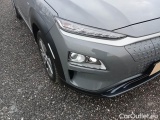  Hyundai  Konna HYUNDAI KONA / 2017 / 5P / SUV EV XPRIME+ 39 KWH #28