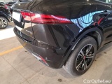  Jaguar  E-PACE JAGUAR  / 2017 / 5P / SUV 1.5 P300E R-DYNAMIC S AUTO 4WD #62