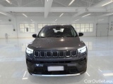  Jeep  Compass JEEP  / 2021 / 5P / SUV 1.3 T4 PHEV 190CV LIMITED 4XE AUTO #6