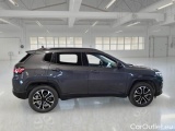  Jeep  Compass JEEP  / 2021 / 5P / SUV 1.3 T4 PHEV 190CV LIMITED 4XE AUTO #7