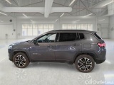  Jeep  Compass JEEP  / 2021 / 5P / SUV 1.3 T4 PHEV 190CV LIMITED 4XE AUTO #8