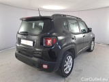  Jeep  Patriot JEEP RENEGADE / 2018 / 5P / SUV 1.3 T4 PHEV 190CV LIMITED 4XE AUTO #2