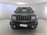  Jeep  Patriot JEEP RENEGADE / 2018 / 5P / SUV 1.3 T4 PHEV 190CV LIMITED 4XE AUTO #6