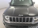  Jeep  Patriot JEEP RENEGADE / 2018 / 5P / SUV 1.3 T4 PHEV 190CV LIMITED 4XE AUTO #23