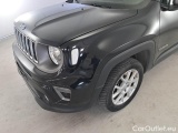  Jeep  Patriot JEEP RENEGADE / 2018 / 5P / SUV 1.3 T4 PHEV 190CV LIMITED 4XE AUTO #21