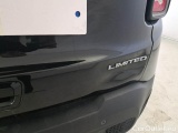  Jeep  Patriot JEEP RENEGADE / 2018 / 5P / SUV 1.3 T4 PHEV 190CV LIMITED 4XE AUTO #39