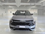  KIA  Sportage KIA  / 2021 / 5P / SUV 1.6 TGDI HEV GT-LINE 2WD AUTO #6