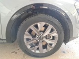  KIA  Sportage KIA  / 2021 / 5P / SUV 1.6 TGDI HEV GT-LINE 2WD AUTO #17