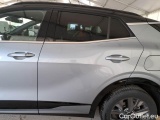  KIA  Sportage KIA  / 2021 / 5P / SUV 1.6 TGDI HEV GT-LINE 2WD AUTO #24