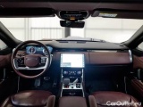  Land Rover  Range Rover LAND ROVER  / 2021 / 5P / SUV 3.0 SI6 510 PHEV AUTOBIOGRAPHY SWB AUT #3