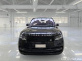  Land Rover  Range Rover LAND ROVER  / 2021 / 5P / SUV 3.0 SI6 510 PHEV AUTOBIOGRAPHY SWB AUT #6