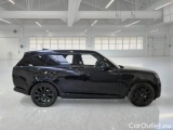  Land Rover  Range Rover LAND ROVER  / 2021 / 5P / SUV 3.0 SI6 510 PHEV AUTOBIOGRAPHY SWB AUT #7