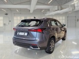  Lexus  NX LEXUS  / 2017 / 5P / SUV HYBRID BUSINESS 4WD #2