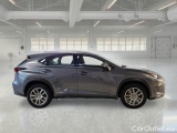  Lexus  NX LEXUS  / 2017 / 5P / SUV HYBRID BUSINESS 4WD #7