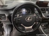  Lexus  NX LEXUS  / 2017 / 5P / SUV HYBRID BUSINESS 4WD #126