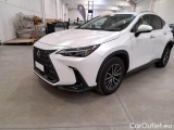  Lexus  NX LEXUS  / 2021 / 5P / SUV HYBRID PREMIUM 4WD MY22 #29
