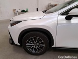  Lexus  NX LEXUS  / 2021 / 5P / SUV HYBRID PREMIUM 4WD MY22 #62