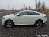  Mercedes  G-Klasee MERCEDES-BENZ GLE COUPÉ / 2020 / 5P / SUV GLE COUPÈ 350 DE 4M PLUG-IN PREMIUM #8