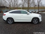  Mercedes  G-Klasee MERCEDES-BENZ GLE COUPÉ / 2020 / 5P / SUV GLE COUPÈ 350 DE 4M PLUG-IN PREMIUM #7