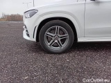  Mercedes  G-Klasee MERCEDES-BENZ GLE COUPÉ / 2020 / 5P / SUV GLE COUPÈ 350 DE 4M PLUG-IN PREMIUM #17
