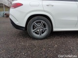  Mercedes  G-Klasee MERCEDES-BENZ GLE COUPÉ / 2020 / 5P / SUV GLE COUPÈ 350 DE 4M PLUG-IN PREMIUM #18