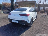  Mercedes  G-Klasee MERCEDES-BENZ GLE COUPÉ / 2020 / 5P / SUV GLE COUPÈ 350 DE 4MATIC EQ-P PREMIUM PRO #2
