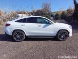  Mercedes  G-Klasee MERCEDES-BENZ GLE COUPÉ / 2020 / 5P / SUV GLE COUPÈ 350 DE 4MATIC EQ-P PREMIUM PRO #7