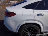  Mercedes  G-Klasee MERCEDES-BENZ GLE COUPÉ / 2020 / 5P / SUV GLE COUPÈ 350 DE 4MATIC EQ-P PREMIUM PRO #25