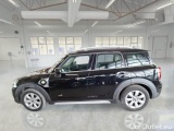  Mini  Countryman MINI  / 2016 / 5P / BERLINA COOPER S E ALL4 BUSINESS AUTOM. #8