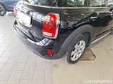  Mini  Countryman MINI  / 2016 / 5P / BERLINA COOPER S E ALL4 BUSINESS AUTOM. #35
