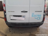  Renault  Kangoo RENAULT  / 2013 / 4P / VETT. FURGONATA Z.E. 44KW ICE #68